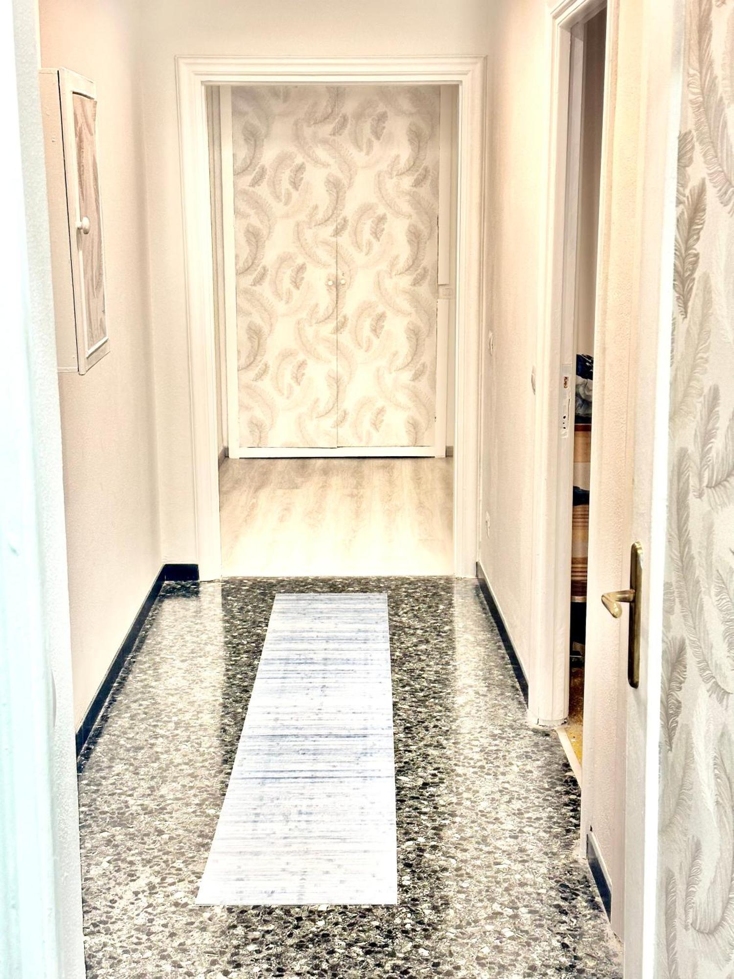 The Center Residence Генуя Экстерьер фото