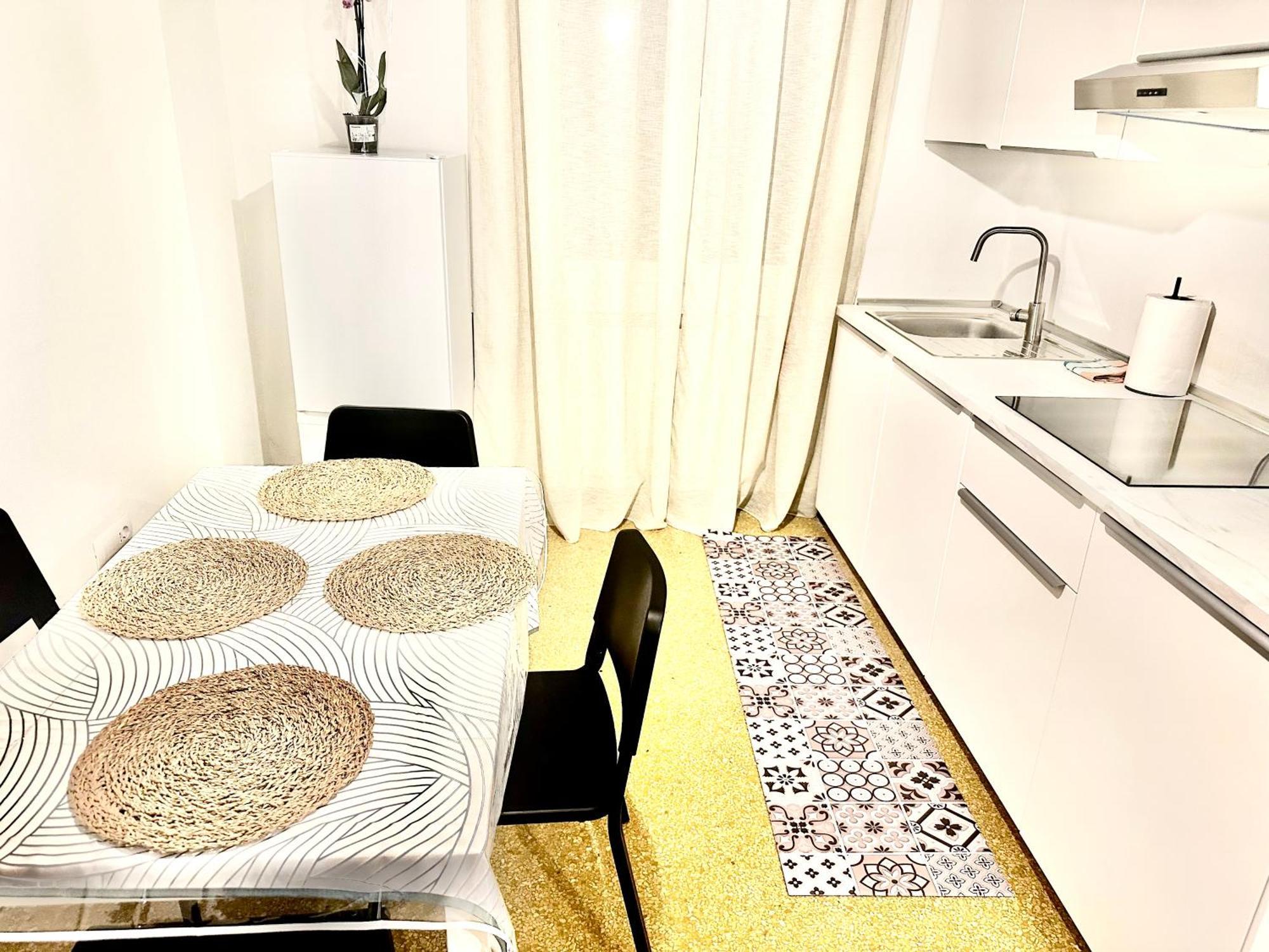 The Center Residence Генуя Экстерьер фото
