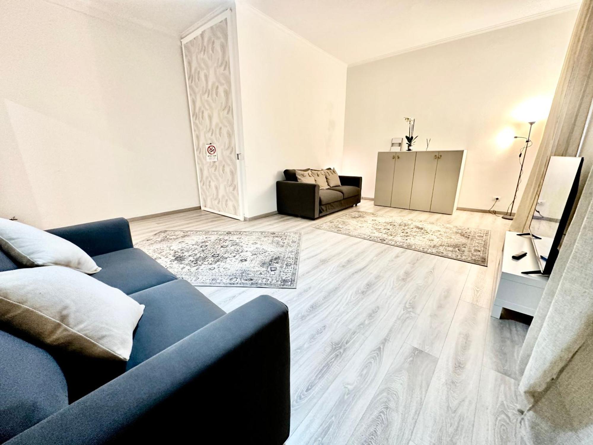 The Center Residence Генуя Экстерьер фото